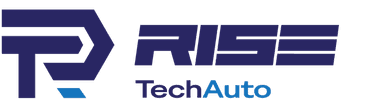 Risetech Auto Service logo