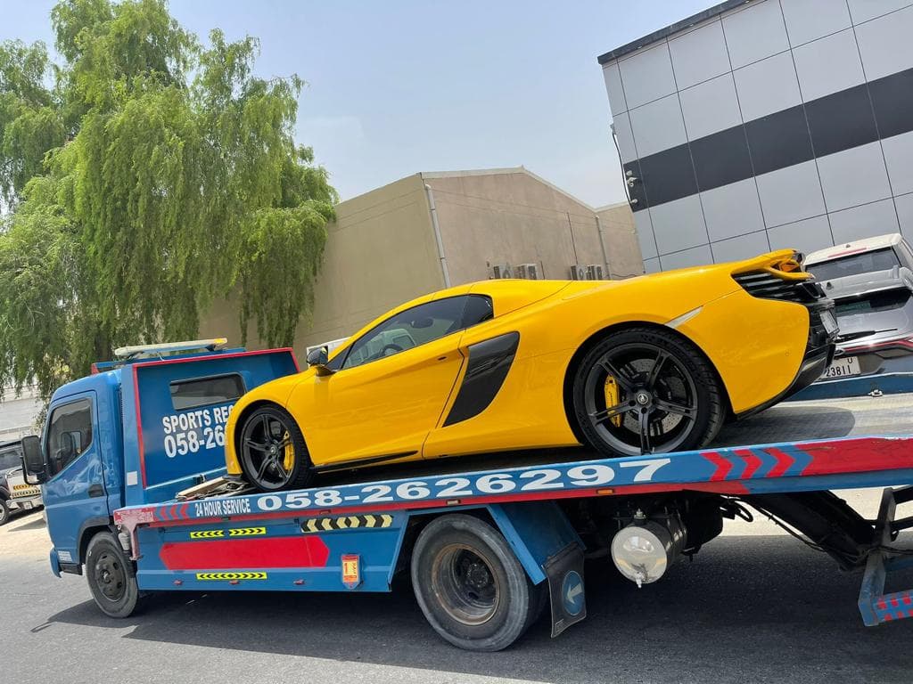 Flatbed