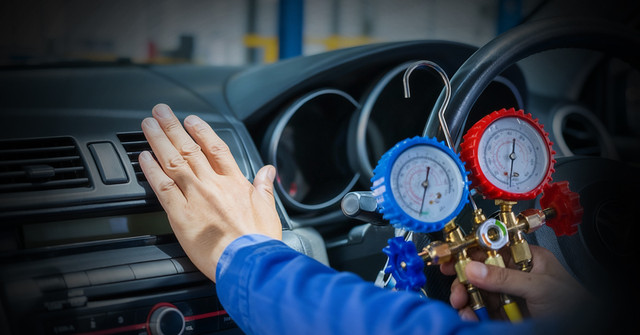 AC-Servicing-Filter-Cleaning