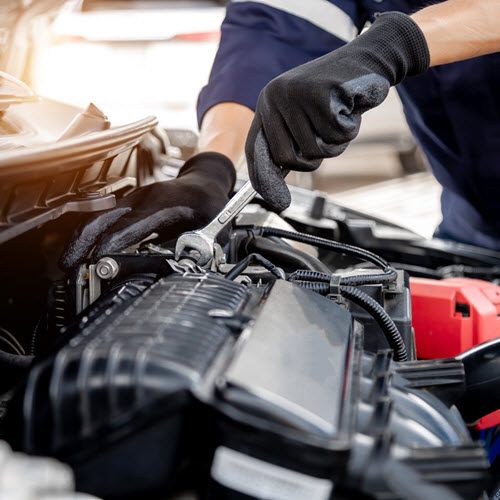Car-Engine-Inspection