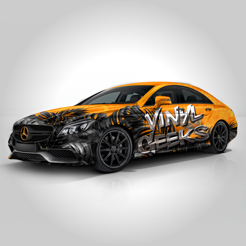 Car Modification