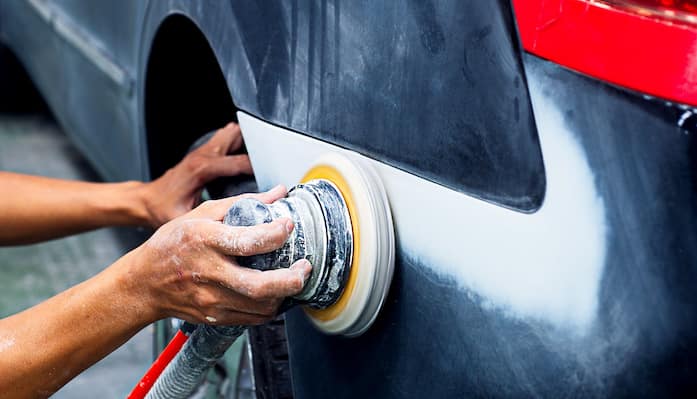 car-body-repair