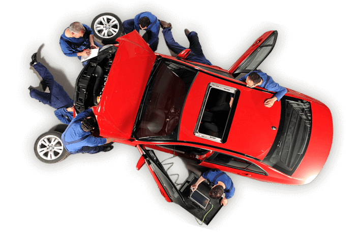 car-service