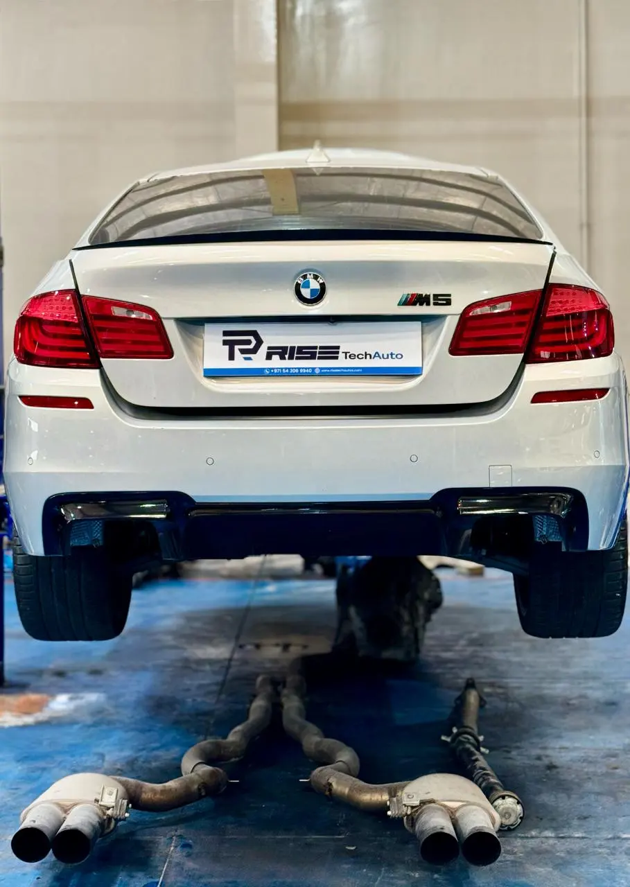 Blog 60 8 Signs Your Brakes Need Replacing