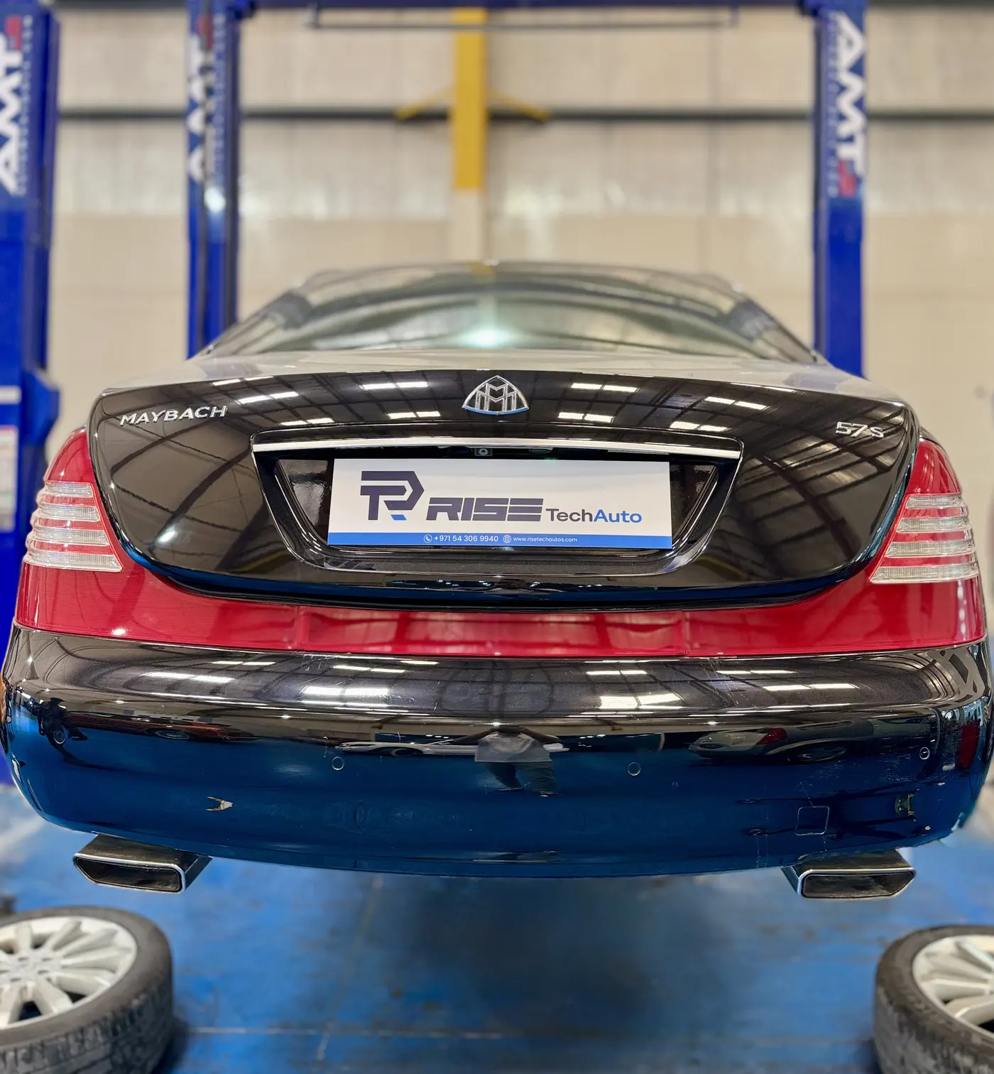 Car Services in Dubai 63 Brake Repair in Dubai