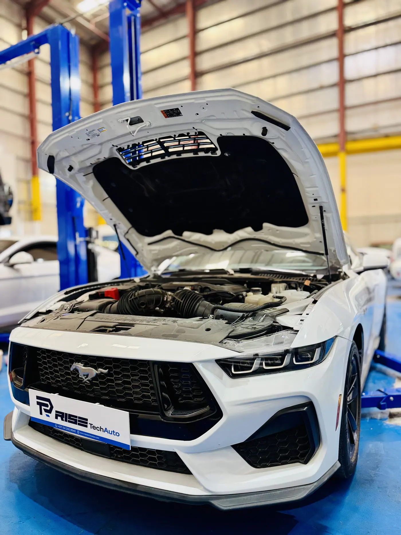 Engine Repair Dubai 46 Engine Repair Dubai service in Dubai Investment Park