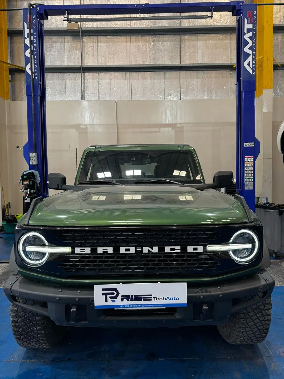 Car Services in Dubai 66 Wheel Alignment in Dubai