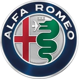Alfa Romeo logo
