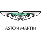 Aston Martin logo