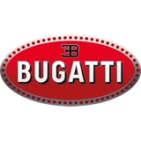 Bugatti logo