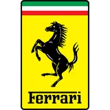 Ferrari logo