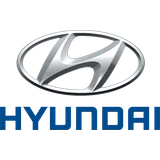Hyundai logo