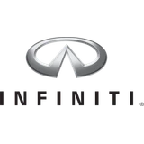 Infiniti logo