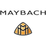 Maybach logo