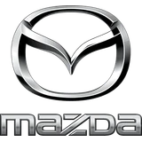 Mazda logo