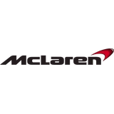 McLaren logo