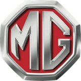 MG logo