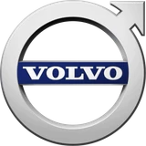 Volvo logo