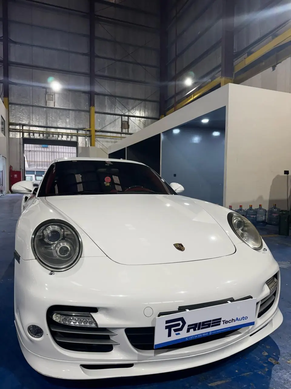 Lotus Repair & Service Dubai 46 Lotus Repair Dubai at Rise Tech Auto in Dubai